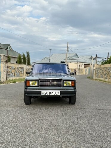 LADA (VAZ) 2107 2010, 90,000 km - 1.6 l - Tərtər