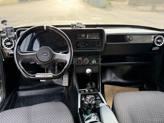 LADA (VAZ) 2107 2010, 90,000 km - 1.6 l - Tərtər