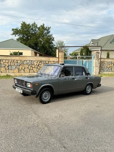 LADA (VAZ) 2107 2010, 90,000 km - 1.6 l - Tərtər