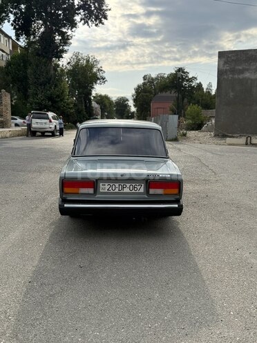 LADA (VAZ) 2107 2010, 90,000 km - 1.6 l - Tərtər