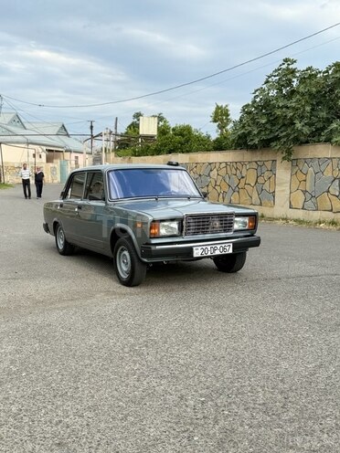 LADA (VAZ) 2107 2010, 90,000 km - 1.6 l - Tərtər