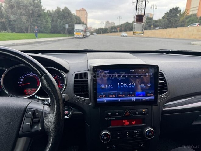 Kia Sorento-10