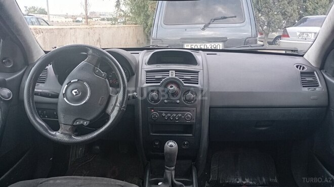 Renault Megane 2007, 680,000 km - 1.5 l - Bakı