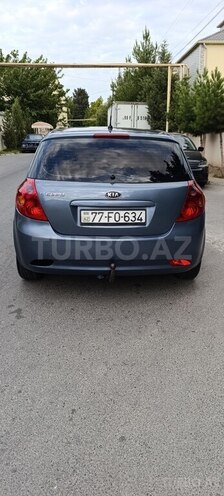Kia Ceed 2008, 325,852 km - 1.4 л - Xırdalan