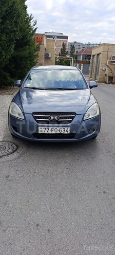 Kia Ceed 2008, 325,852 km - 1.4 л - Xırdalan