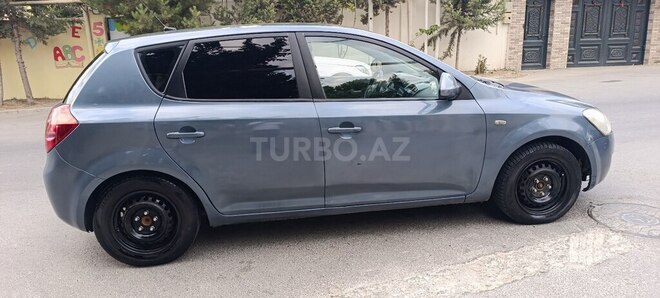 Kia Ceed 2008, 325,852 km - 1.4 л - Xırdalan