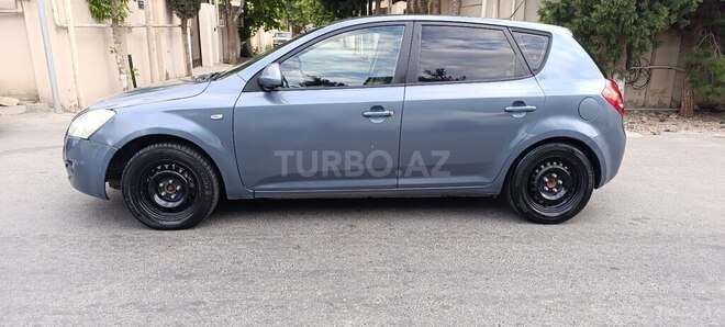 Kia Ceed 2008, 325,852 km - 1.4 л - Xırdalan