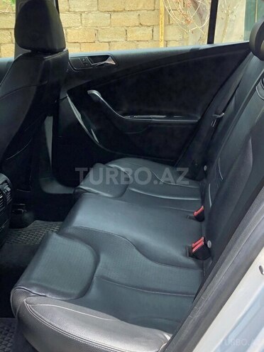 Volkswagen Passat 2006, 216,000 km - 2.0 l - Bakı
