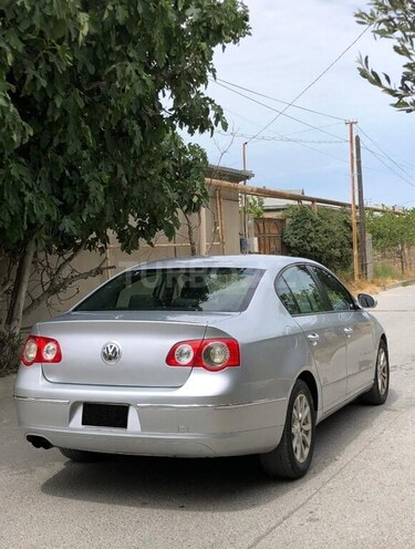 Volkswagen Passat 2006, 216,000 km - 2.0 l - Bakı
