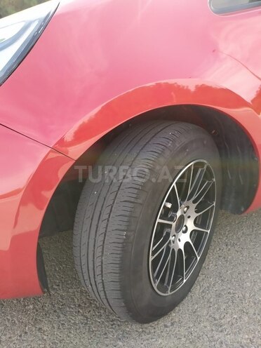 Kia Rio 2013, 114,550 km - 1.4 l - Bakı