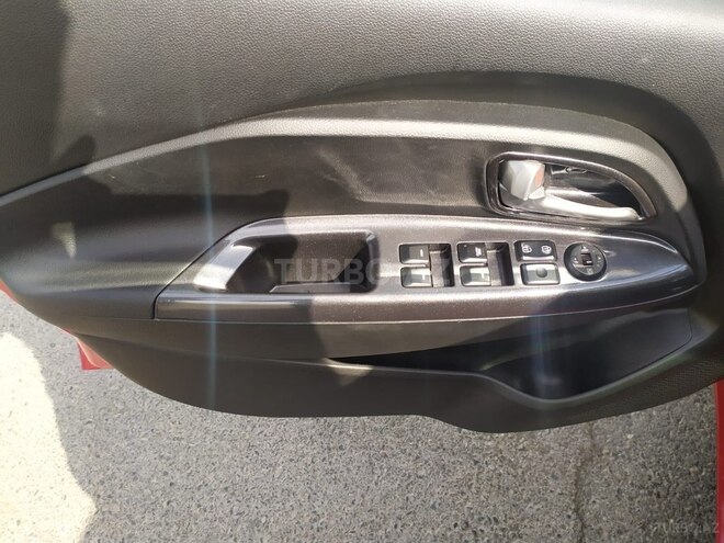 Kia Rio 2013, 114,550 km - 1.4 l - Bakı
