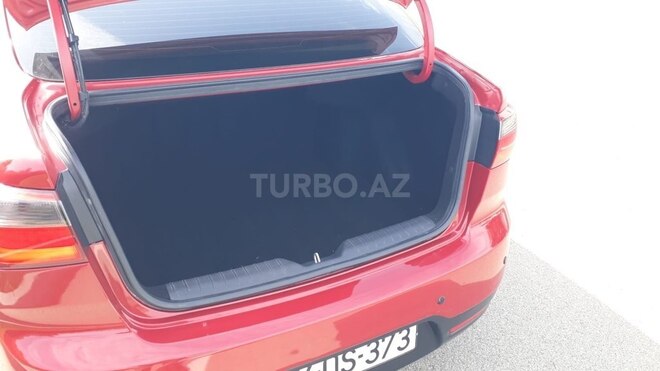 Kia Rio 2013, 114,550 km - 1.4 l - Bakı