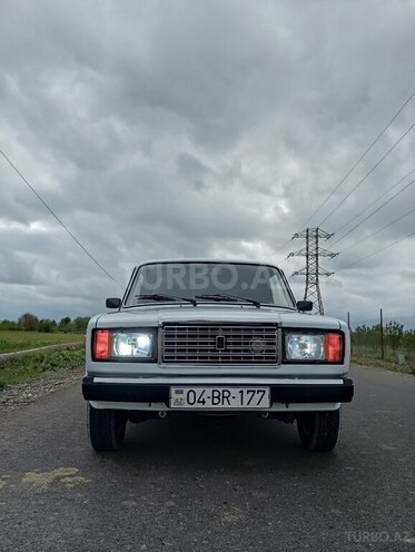 LADA (VAZ) 2107 2003, 60,000 km - 1.6 l - Ağdam