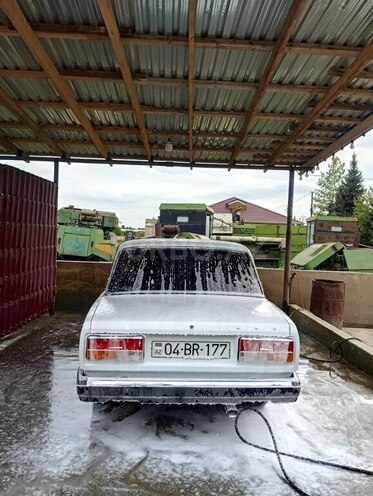 LADA (VAZ) 2107 2003, 60,000 km - 1.6 l - Ağdam