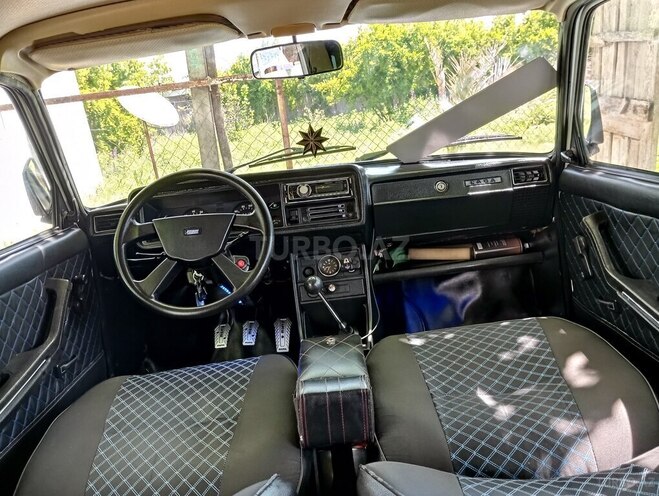LADA (VAZ) 2107 2003, 60,000 km - 1.6 l - Ağdam