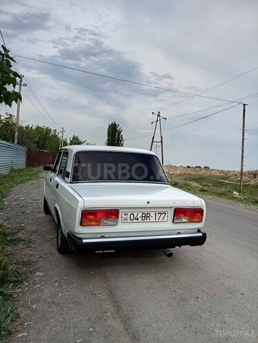 LADA (VAZ) 2107 2003, 60,000 km - 1.6 l - Ağdam