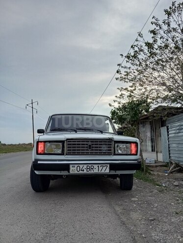LADA (VAZ) 2107 2003, 60,000 km - 1.6 l - Ağdam