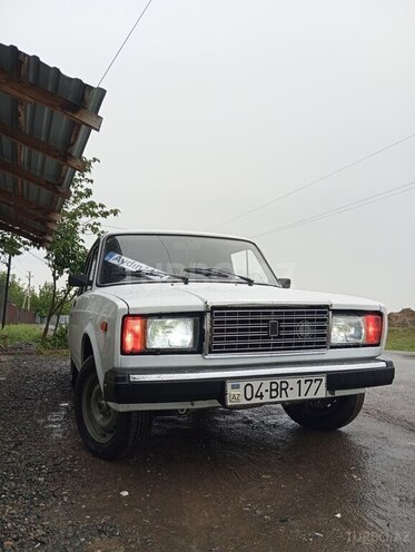 LADA (VAZ) 2107 2003, 60,000 km - 1.6 l - Ağdam