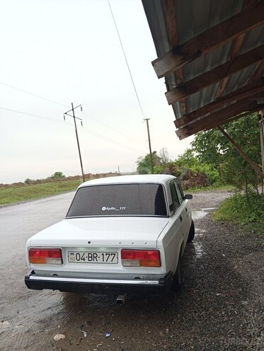 LADA (VAZ) 2107 2003, 60,000 km - 1.6 l - Ağdam