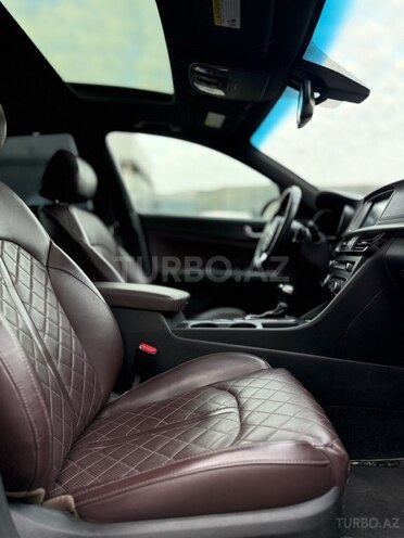 Kia Optima 2017, 96,561 km - 2.0 l - Bakı