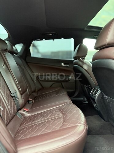 Kia Optima 2017, 96,561 km - 2.0 l - Bakı