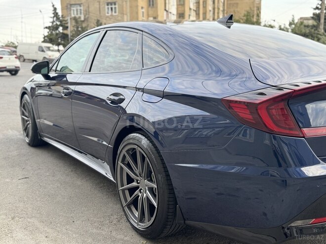 Hyundai Sonata-5