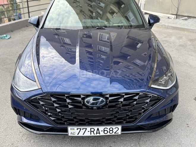 Hyundai Sonata-6