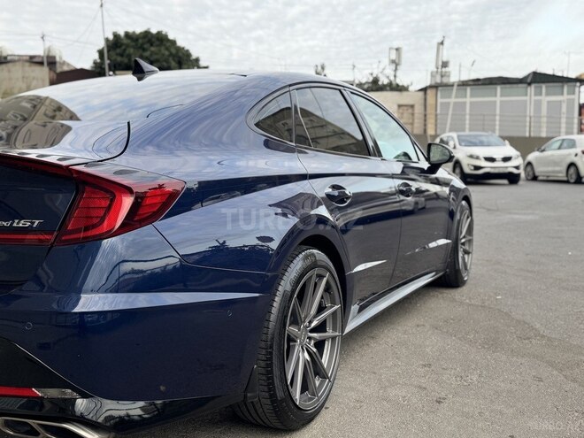 Hyundai Sonata-7