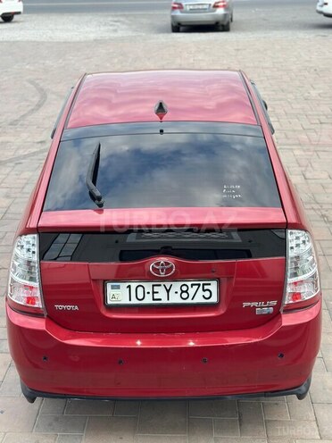 Toyota Prius 2007, 255,000 km - 1.5 l - Bakı
