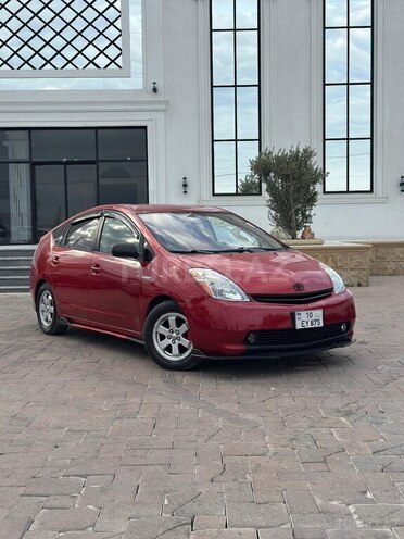 Toyota Prius 2007, 255,000 km - 1.5 l - Bakı