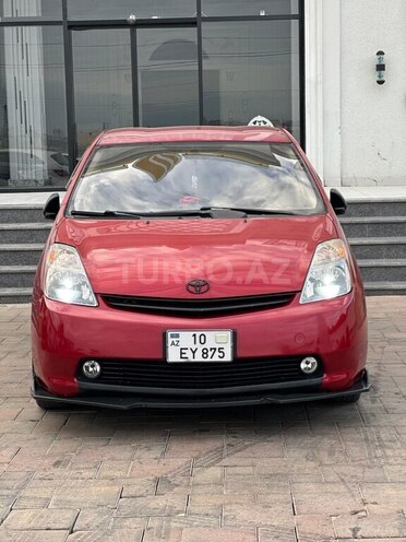 Toyota Prius 2007, 255,000 km - 1.5 l - Bakı