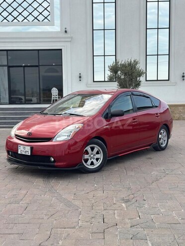 Toyota Prius 2007, 255,000 km - 1.5 l - Bakı