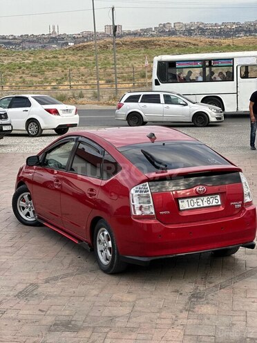 Toyota Prius 2007, 255,000 km - 1.5 l - Bakı