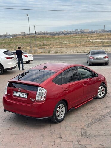 Toyota Prius 2007, 255,000 km - 1.5 l - Bakı