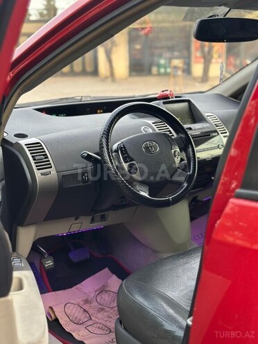 Toyota Prius 2007, 255,000 km - 1.5 l - Bakı