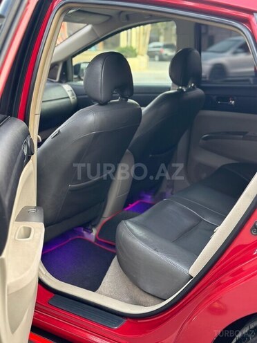Toyota Prius 2007, 255,000 km - 1.5 l - Bakı