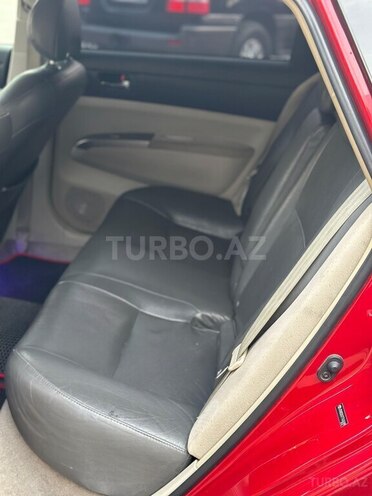 Toyota Prius 2007, 255,000 km - 1.5 l - Bakı
