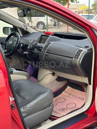 Toyota Prius 2007, 255,000 km - 1.5 l - Bakı