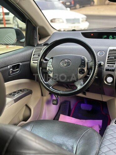Toyota Prius 2007, 255,000 km - 1.5 l - Bakı
