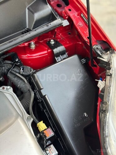 Toyota Prius 2007, 255,000 km - 1.5 l - Bakı