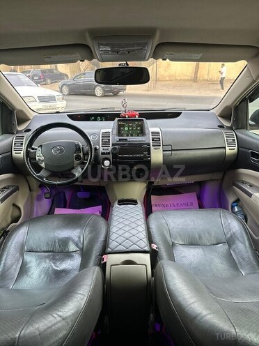 Toyota Prius 2007, 255,000 km - 1.5 l - Bakı