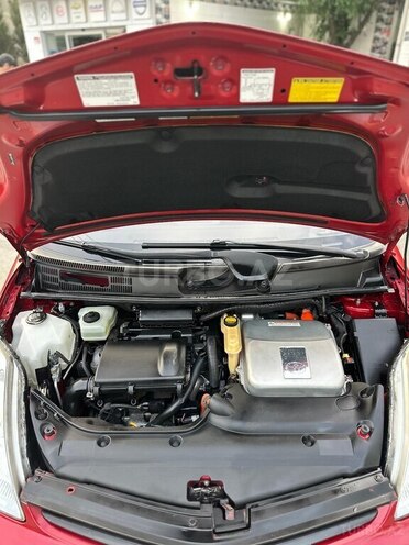 Toyota Prius 2007, 255,000 km - 1.5 l - Bakı