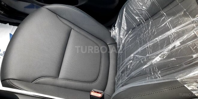 Hyundai Tucson 2025, 1,500 km - 1.6 l - Bakı