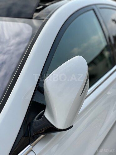 Hyundai Sonata 2011, 200,000 km - 2.4 l - Bakı