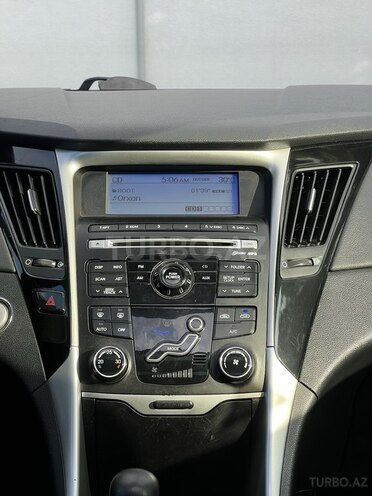 Hyundai Sonata 2011, 200,000 km - 2.4 l - Bakı