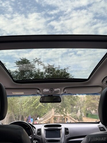 Kia Sorento 2013, 204,000 km - 2.0 l - Bakı