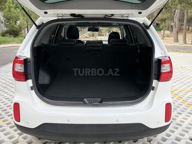 Kia Sorento 2013, 204,000 km - 2.0 l - Bakı