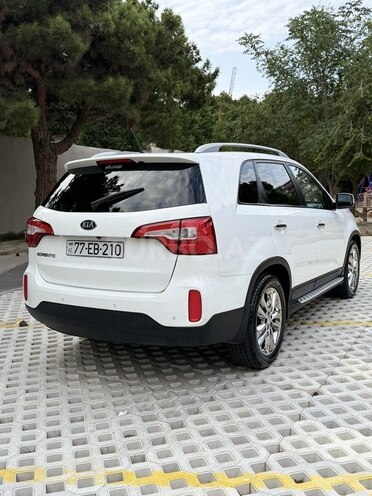 Kia Sorento 2013, 204,000 km - 2.0 l - Bakı