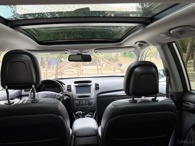 Kia Sorento 2013, 204,000 km - 2.0 l - Bakı