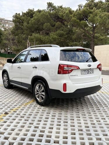 Kia Sorento 2013, 204,000 km - 2.0 l - Bakı